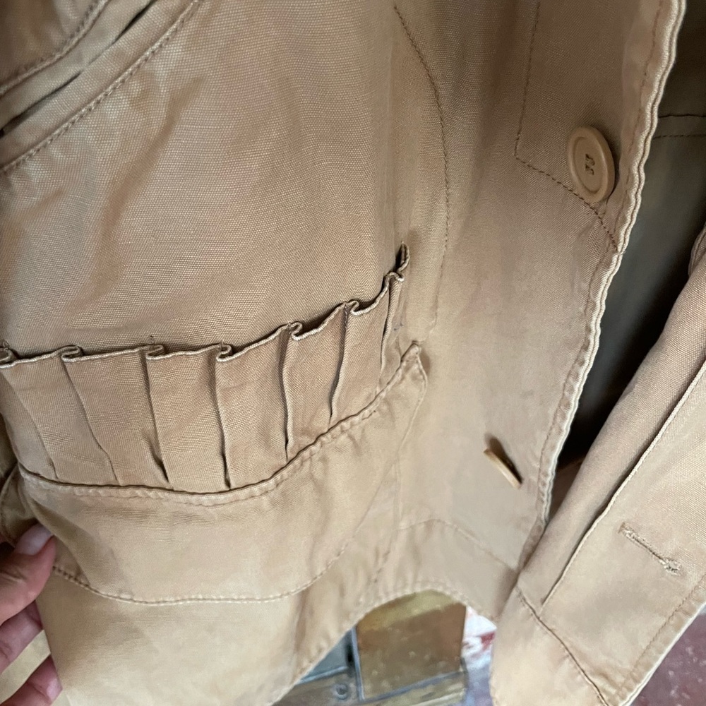 RARE VNTG Levi’s Red Tab Hunting Jacket - Picture 8 of 15